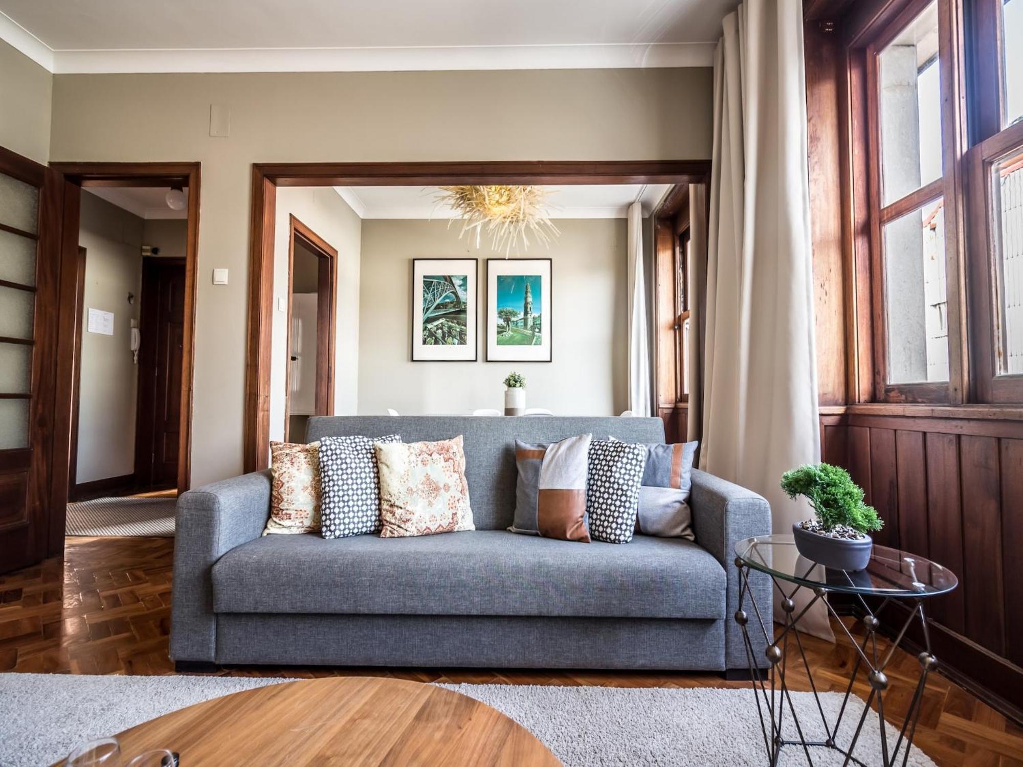 Pet-friendly In * Porto